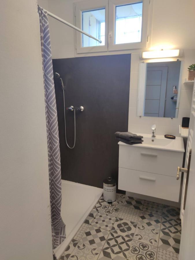Les Plantades Aveyronnaises Apartment Saint-Georges-de-Luzencon Ngoại thất bức ảnh