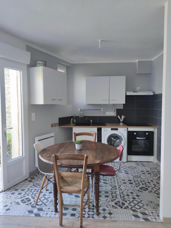 Les Plantades Aveyronnaises Apartment Saint-Georges-de-Luzencon Ngoại thất bức ảnh