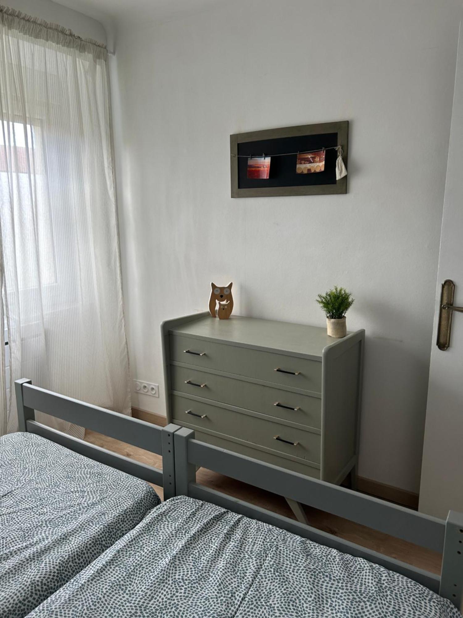 Les Plantades Aveyronnaises Apartment Saint-Georges-de-Luzencon Ngoại thất bức ảnh